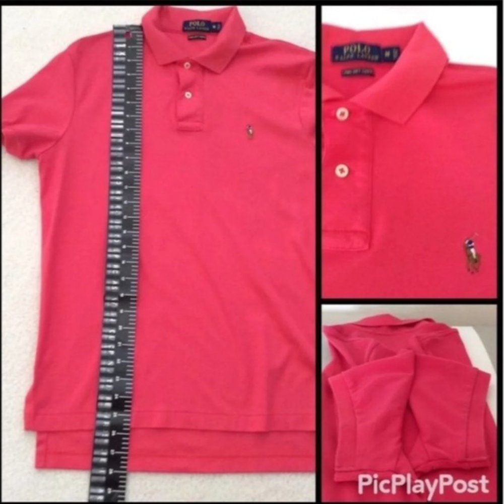 Polo shirt